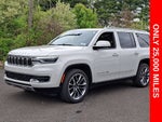 2022 Jeep Wagoneer Series III 4x4