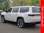 2022 Jeep Wagoneer Series III 4x4