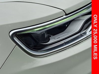 2022 Jeep Wagoneer Series III 4x4