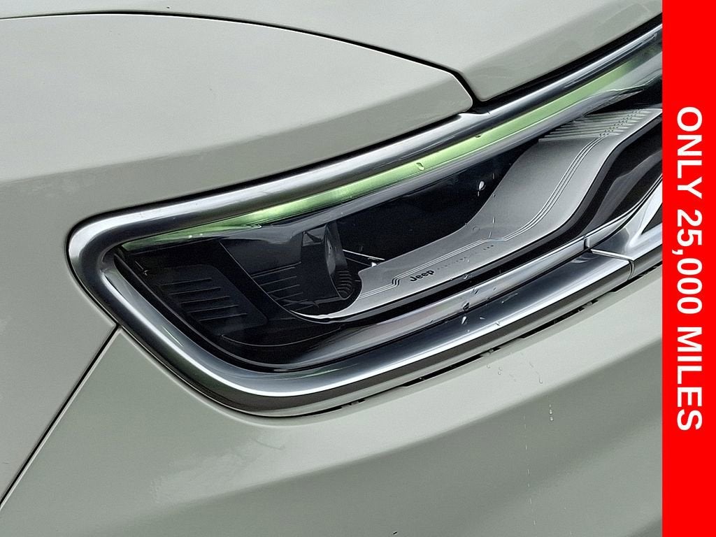 2022 Jeep Wagoneer Series III 4x4