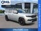 2022 Jeep Grand Wagoneer Series II Obsidian 4x4