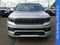 2022 Jeep Grand Wagoneer Series II Obsidian 4x4