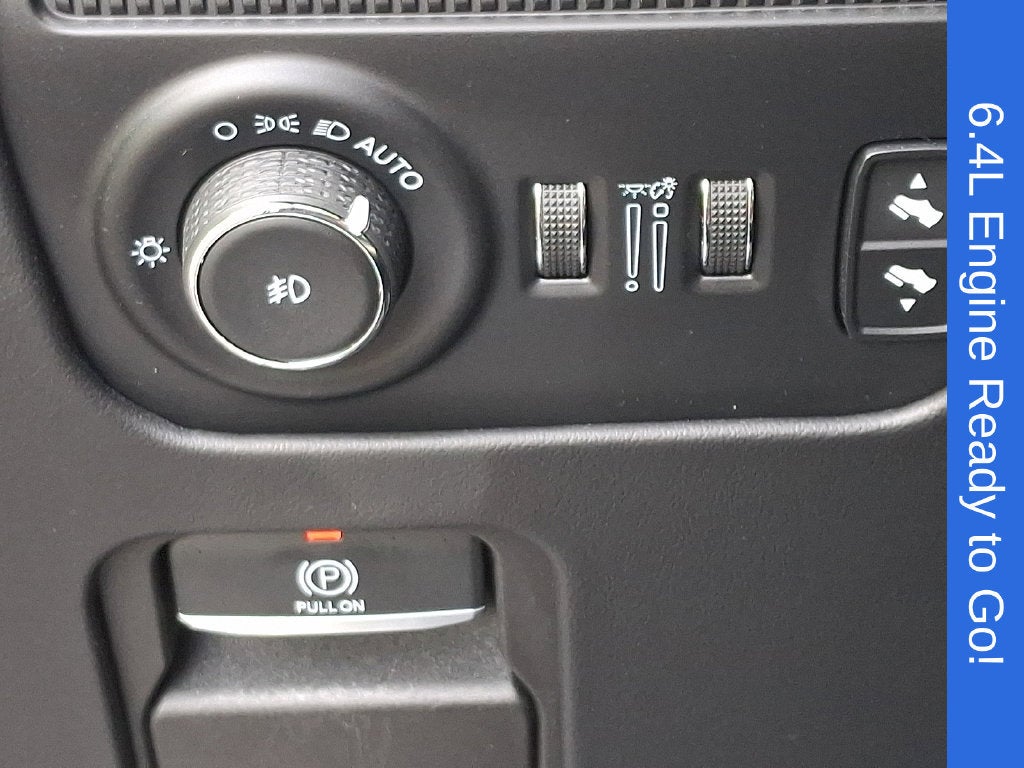 2022 Jeep Grand Wagoneer Series II Obsidian 4x4