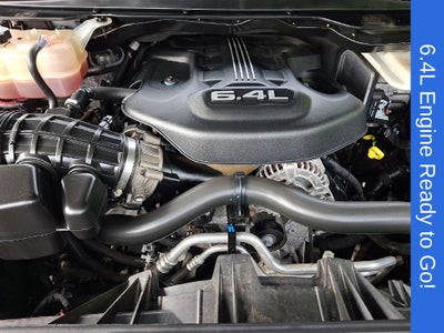 2022 Jeep Grand Wagoneer Series II Obsidian 4x4