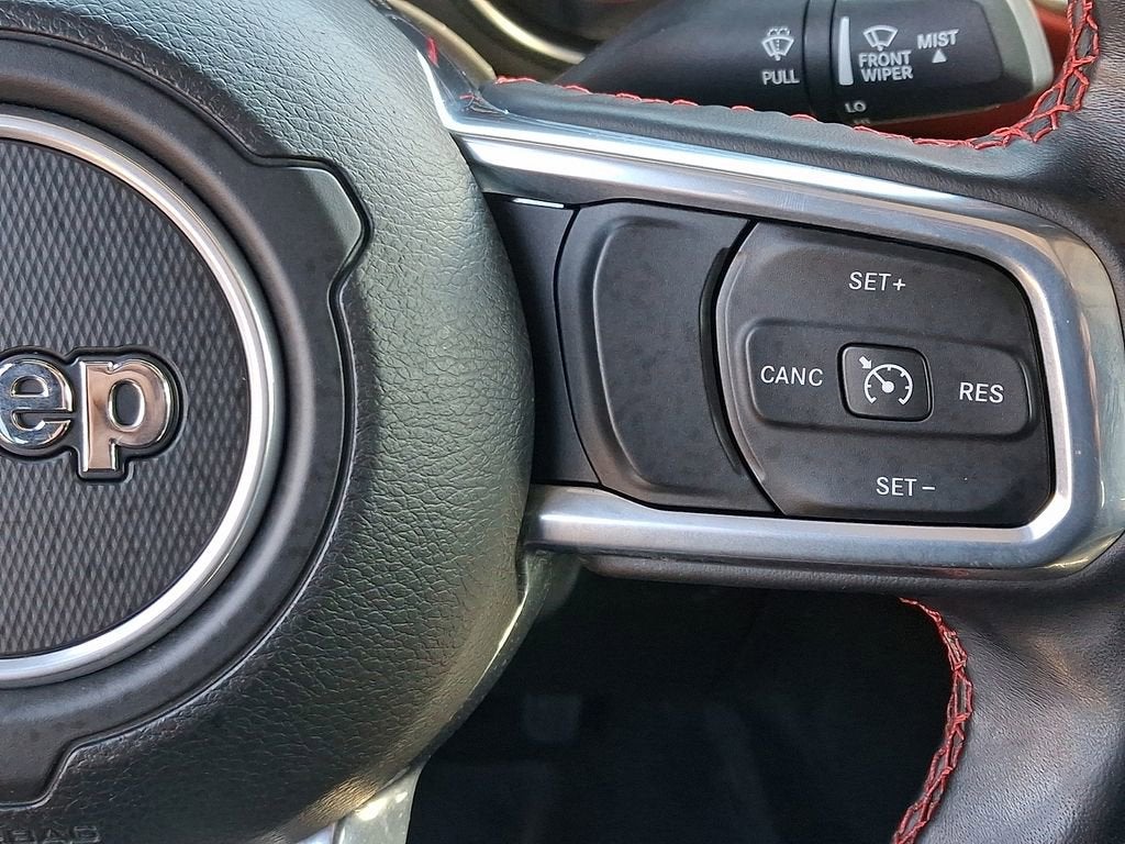 2022 Jeep Gladiator Rubicon 4x4