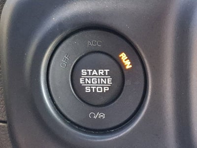 2022 Jeep Gladiator Rubicon 4x4