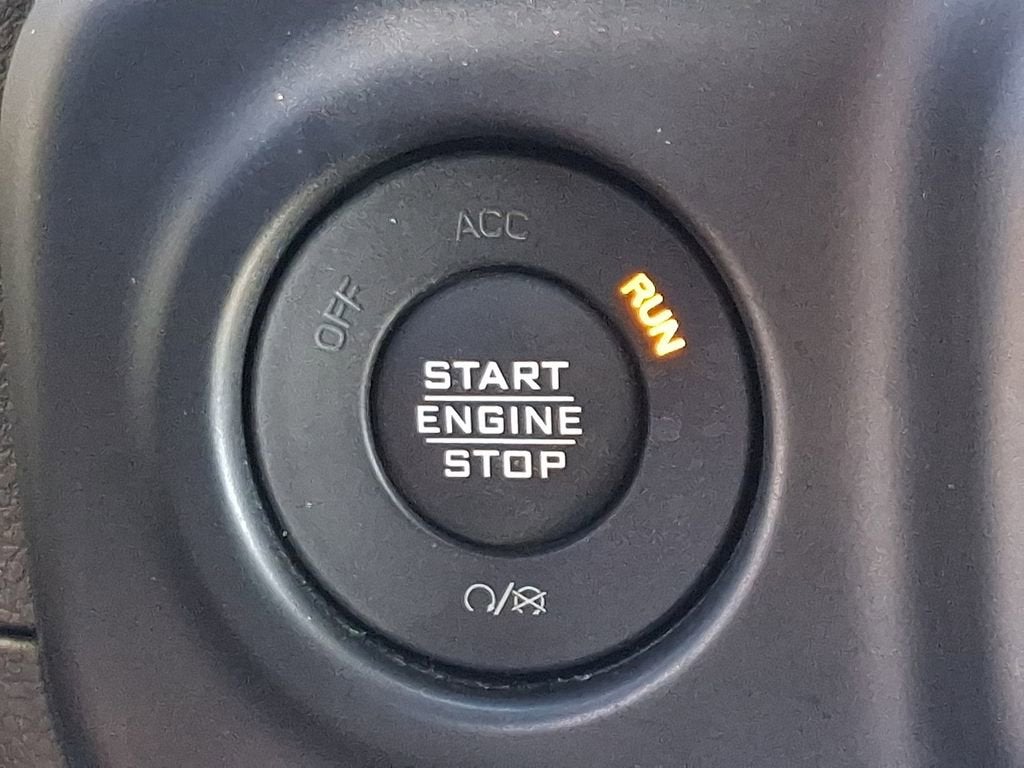 2022 Jeep Gladiator Rubicon 4x4