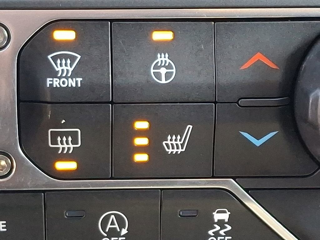 2022 Jeep Gladiator Rubicon 4x4