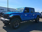 2022 Jeep Gladiator Rubicon 4x4
