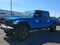2022 Jeep Gladiator Rubicon 4x4