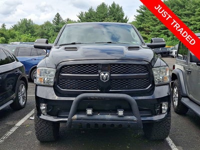 2014 RAM 1500 Express