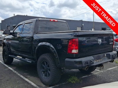2014 RAM 1500 Express