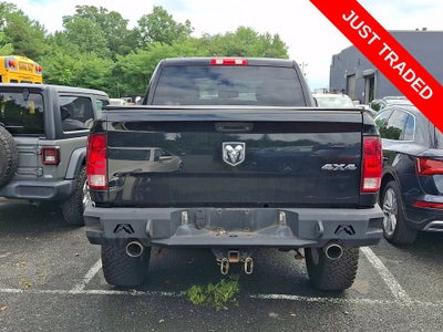 2014 RAM 1500 Express
