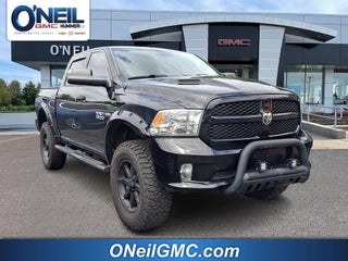 2014 RAM 1500 Express