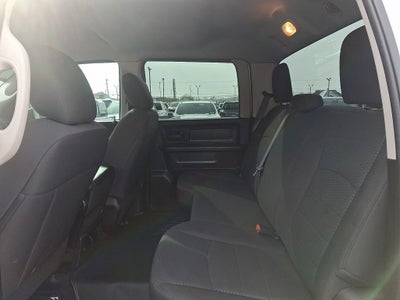 2019 RAM 1500 Classic Express