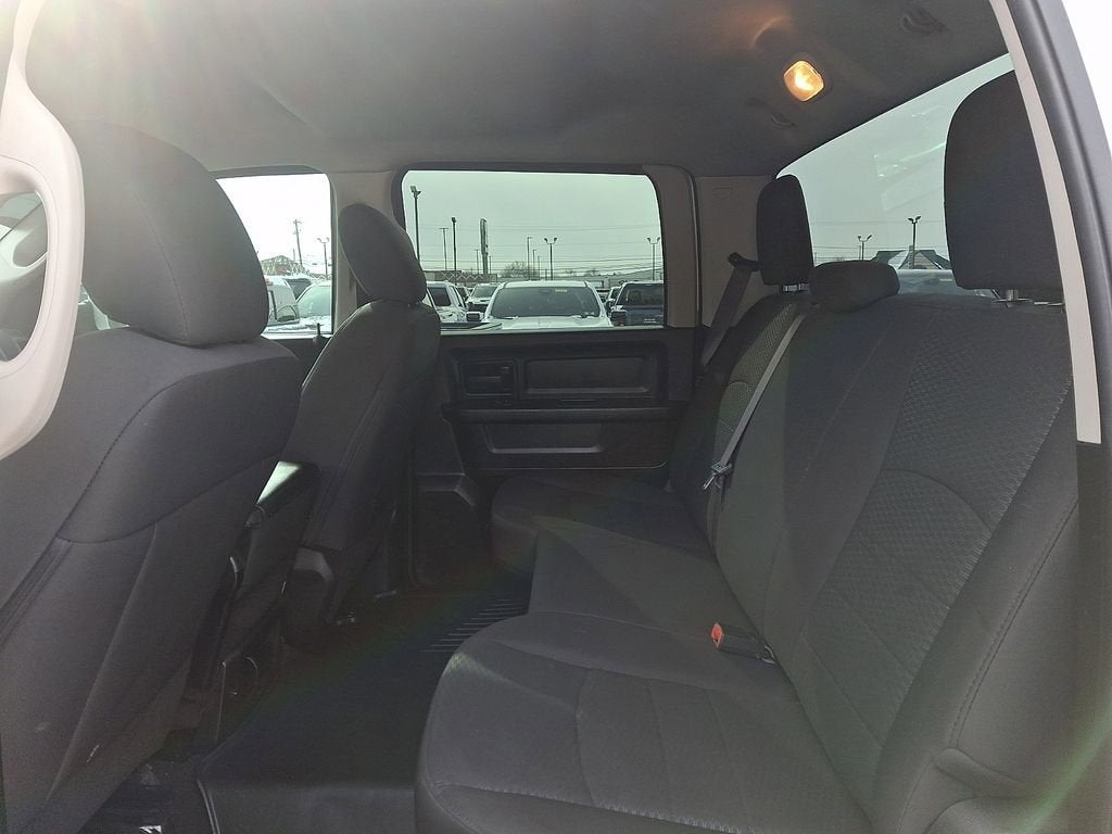 2019 RAM 1500 Classic Express