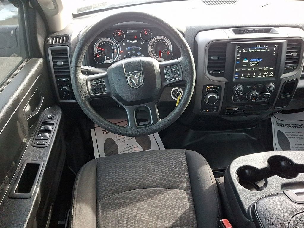 2019 RAM 1500 Classic Express