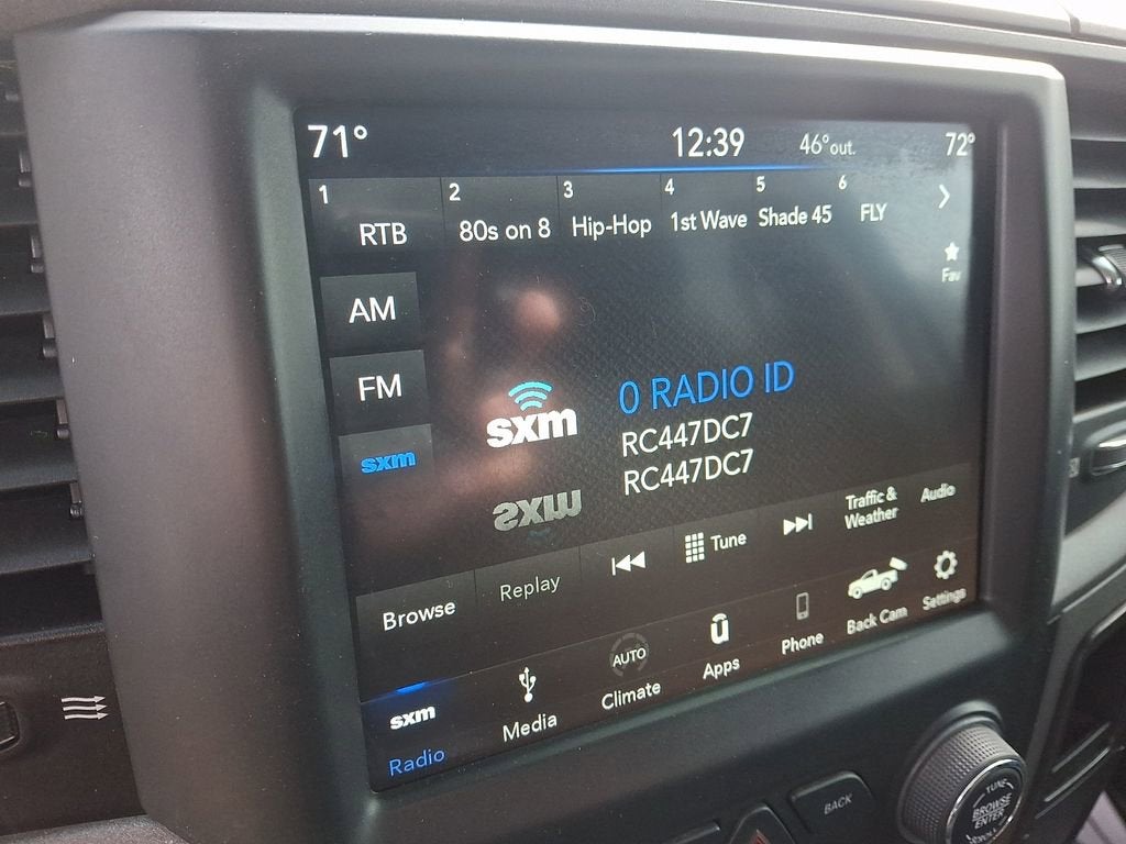 2019 RAM 1500 Classic Express