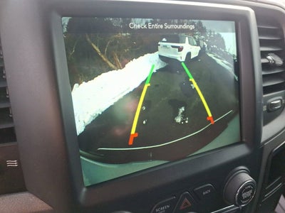 2019 RAM 1500 Classic Express