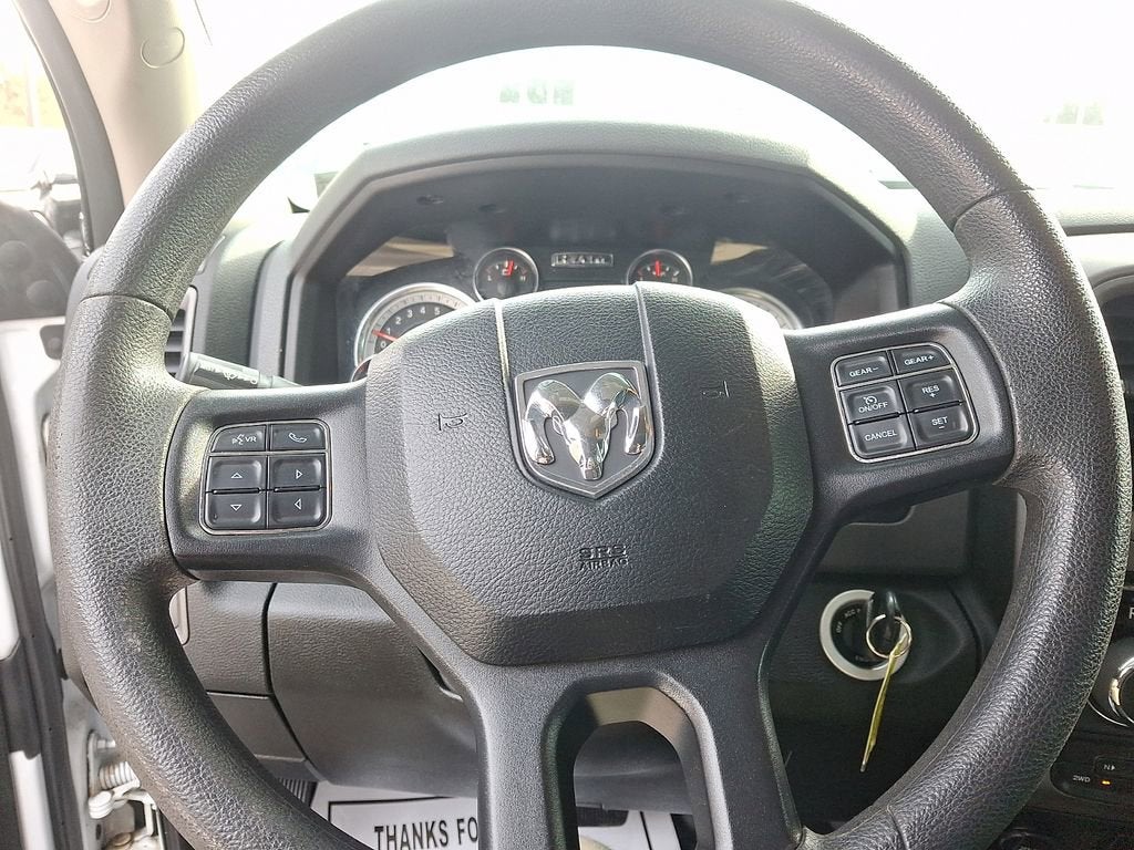 2019 RAM 1500 Classic Express