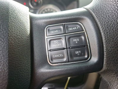 2019 RAM 1500 Classic Express