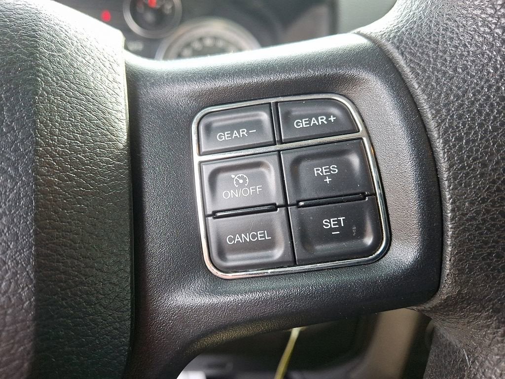 2019 RAM 1500 Classic Express