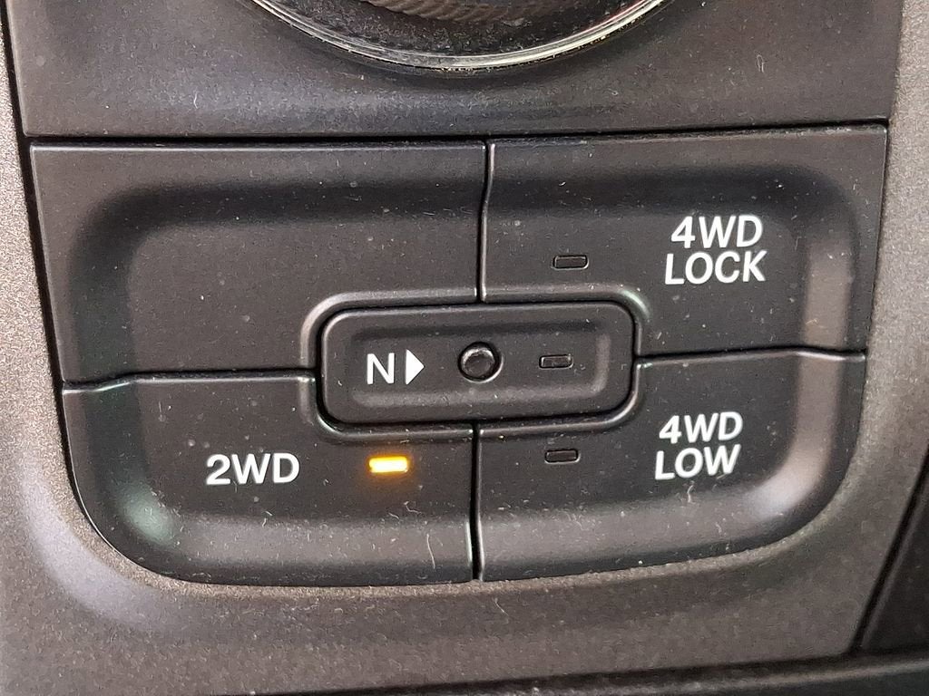 2019 RAM 1500 Classic Express