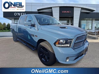2015 RAM 1500 Sport