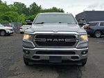 2021 RAM 1500 Big Horn Quad Cab 4x4 6'4" Box
