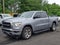 2021 RAM 1500 Big Horn Quad Cab 4x4 6'4" Box