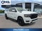 2020 RAM 1500 Big Horn Crew Cab 4x4 5'7" Box
