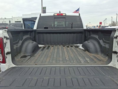 2020 RAM 1500 Big Horn Crew Cab 4x4 5'7" Box
