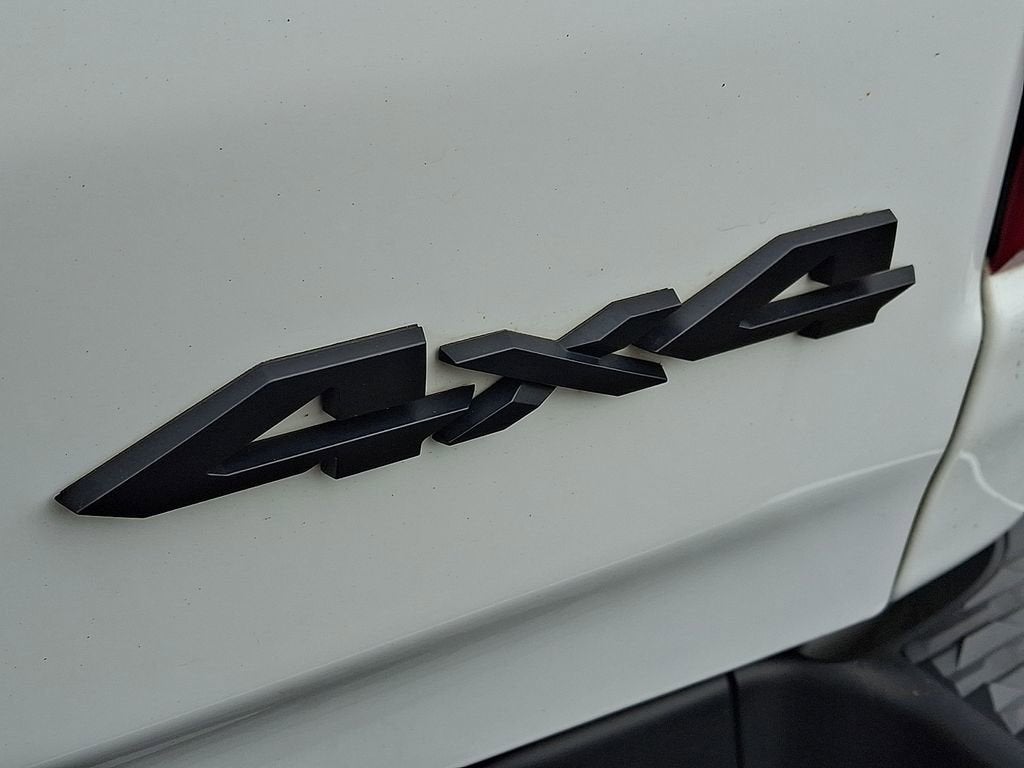 2020 RAM 1500 Big Horn Crew Cab 4x4 5'7" Box