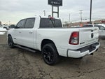 2020 RAM 1500 Big Horn Crew Cab 4x4 5'7" Box