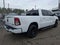 2020 RAM 1500 Big Horn Crew Cab 4x4 5'7" Box