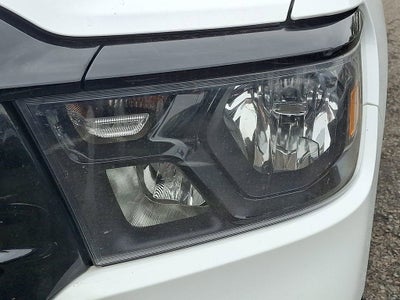 2020 RAM 1500 Big Horn Crew Cab 4x4 5'7" Box