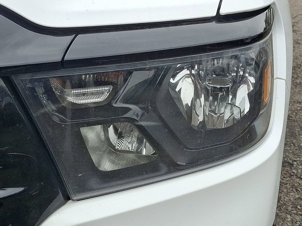 2020 RAM 1500 Big Horn Crew Cab 4x4 5'7" Box