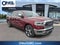 2019 RAM 1500 Limited Crew Cab 4x4 5'7" Box
