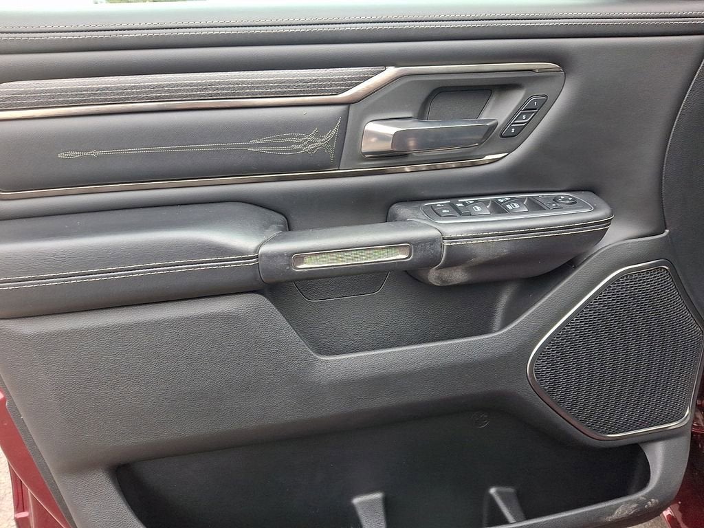 2019 RAM 1500 Limited Crew Cab 4x4 5'7" Box