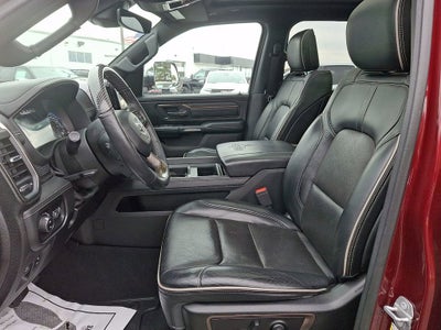 2019 RAM 1500 Limited Crew Cab 4x4 5'7" Box