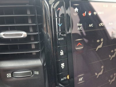 2019 RAM 1500 Limited Crew Cab 4x4 5'7" Box