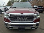 2019 RAM 1500 Limited Crew Cab 4x4 5'7" Box