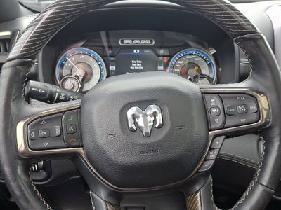 2019 RAM 1500 Limited Crew Cab 4x4 5'7" Box