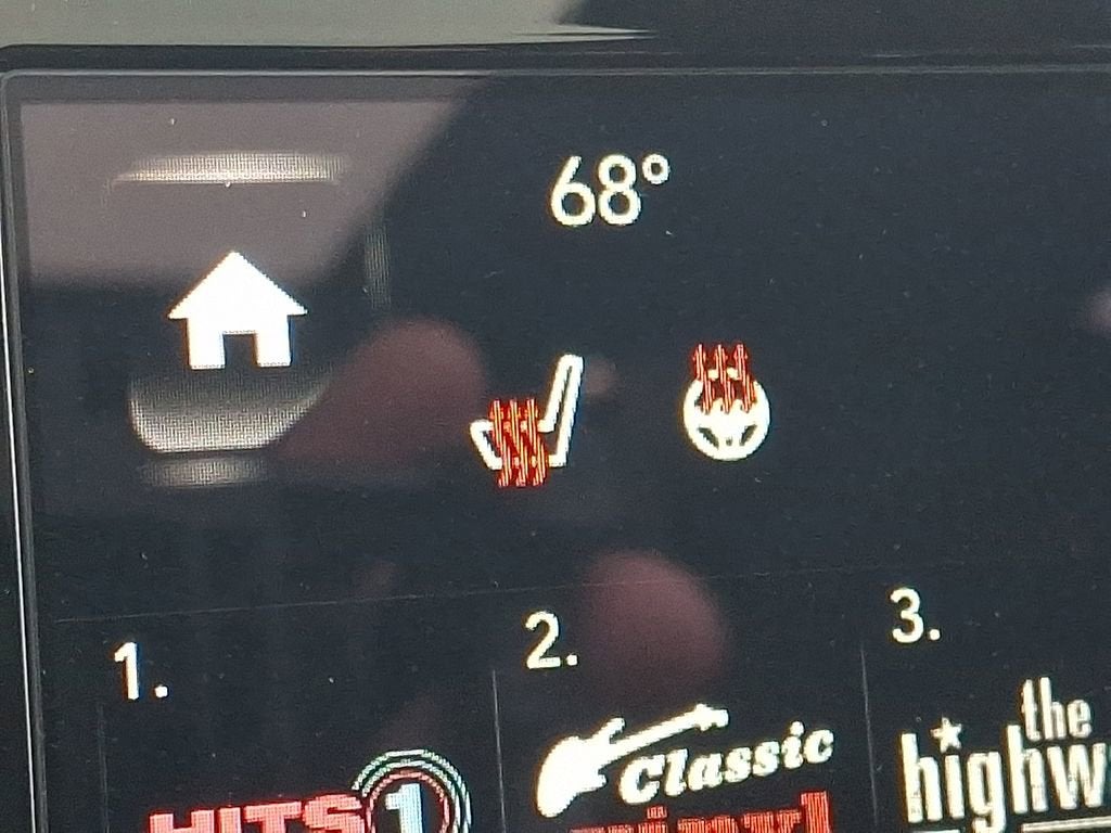 2019 RAM 1500 Limited Crew Cab 4x4 5'7" Box