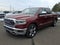 2019 RAM 1500 Limited Crew Cab 4x4 5'7" Box