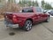 2019 RAM 1500 Limited Crew Cab 4x4 5'7" Box