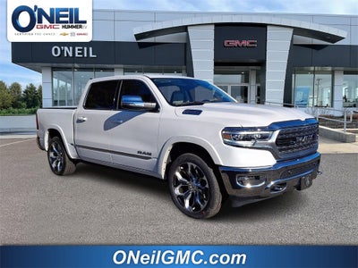 2023 RAM 1500 Limited