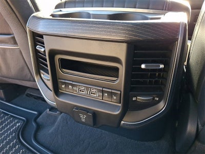 2023 RAM 1500 Limited