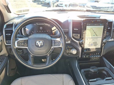 2023 RAM 1500 Limited