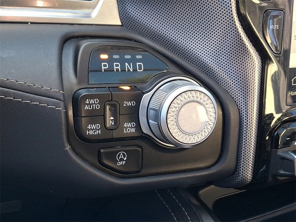 2023 RAM 1500 Limited